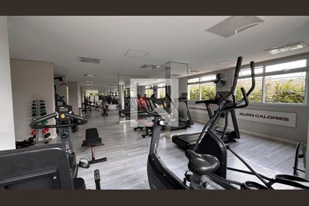 Apartamento à venda com 2 quartos, 92m² em Vila Carrão, São Paulo