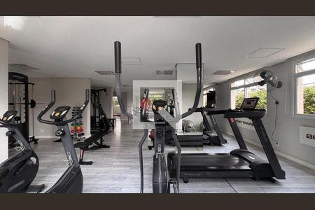 Apartamento à venda com 2 quartos, 92m² em Vila Carrão, São Paulo