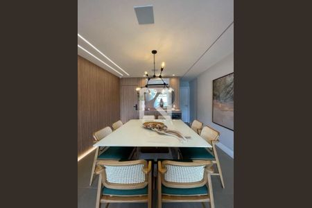 Apartamento à venda com 3 quartos, 120m² em Piratininga, Niterói