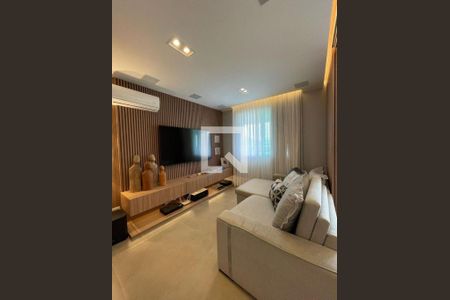 Apartamento à venda com 3 quartos, 120m² em Piratininga, Niterói