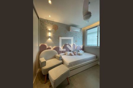 Apartamento à venda com 3 quartos, 120m² em Piratininga, Niterói