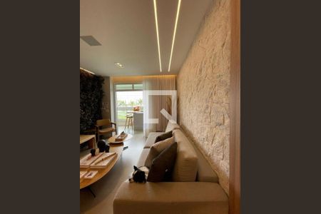 Apartamento à venda com 3 quartos, 120m² em Piratininga, Niterói