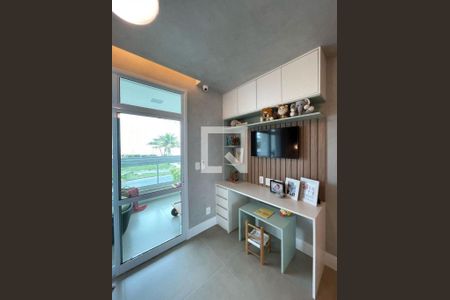 Apartamento à venda com 3 quartos, 120m² em Piratininga, Niterói