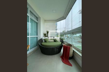 Apartamento à venda com 3 quartos, 120m² em Piratininga, Niterói
