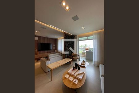 Apartamento à venda com 3 quartos, 120m² em Piratininga, Niterói