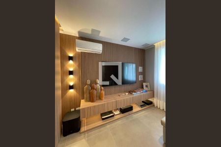 Apartamento à venda com 3 quartos, 120m² em Piratininga, Niterói