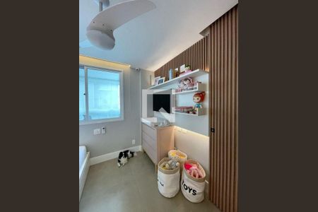 Apartamento à venda com 3 quartos, 120m² em Piratininga, Niterói