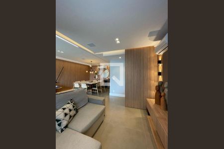 Apartamento à venda com 3 quartos, 120m² em Piratininga, Niterói