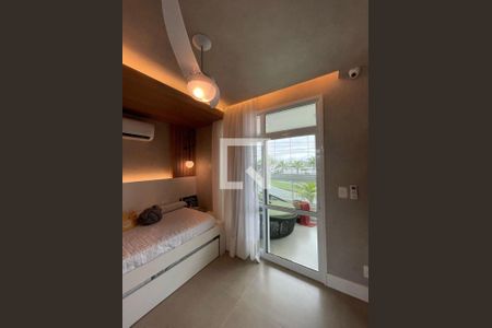 Apartamento à venda com 3 quartos, 120m² em Piratininga, Niterói