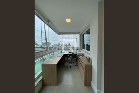 Apartamento à venda com 3 quartos, 120m² em Piratininga, Niterói