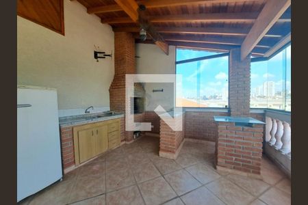Casa à venda com 3 quartos, 163m² em Vila Carrão, São Paulo