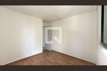 Apartamento à venda com 1 quarto, 38m² em Sion, Belo Horizonte