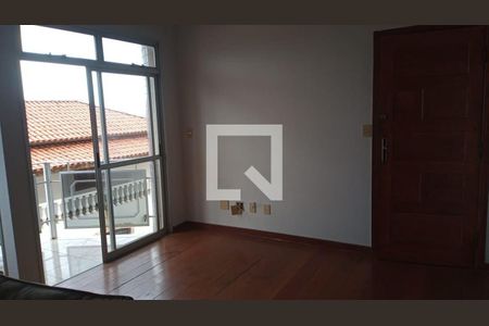 Apartamento à venda com 2 quartos, 68m² em Fernão Dias, Belo Horizonte