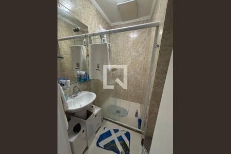 Casa à venda com 2 quartos, 72m² em Chácara Belenzinho, São Paulo