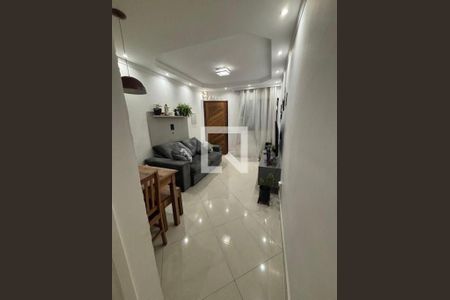 Casa à venda com 2 quartos, 72m² em Chácara Belenzinho, São Paulo