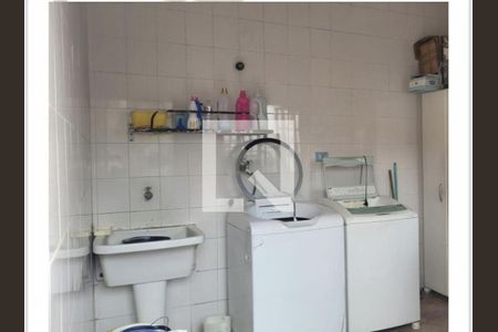 Casa à venda com 6 quartos, 451m² em Alto do Pari, São Paulo
