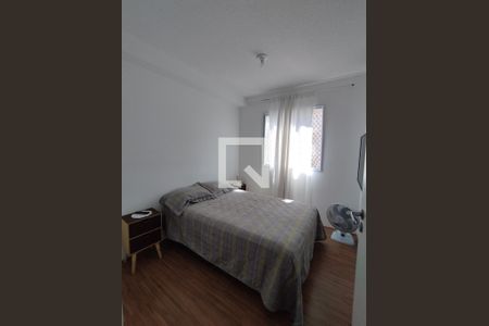 Quarto 1 de apartamento à venda com 2 quartos, 37m² em Parque Bristol, São Paulo