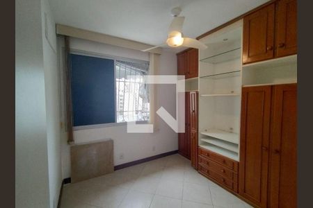 Apartamento à venda com 3 quartos, 100m² em Icaraí, Niterói