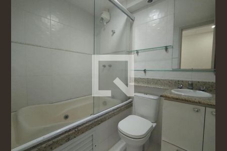 Apartamento à venda com 3 quartos, 100m² em Icaraí, Niterói
