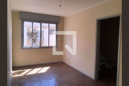 Apartamento à venda com 1 quarto, 55m² em Auxiliadora, Porto Alegre