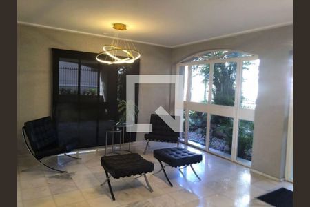 Apartamento à venda com 1 quarto, 55m² em Auxiliadora, Porto Alegre