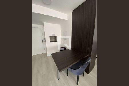 Apartamento à venda com 1 quarto, 39m² em Bela Vista, Porto Alegre
