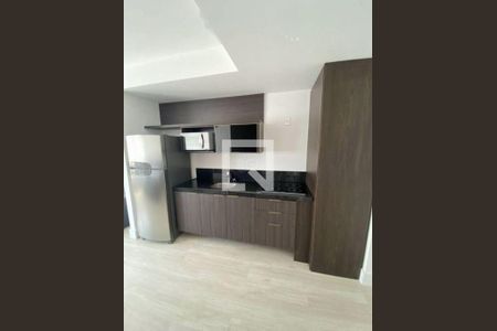 Apartamento à venda com 1 quarto, 39m² em Bela Vista, Porto Alegre