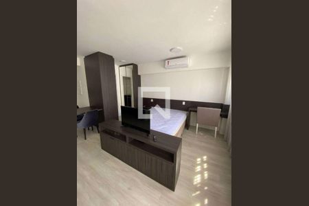 Apartamento à venda com 1 quarto, 39m² em Bela Vista, Porto Alegre
