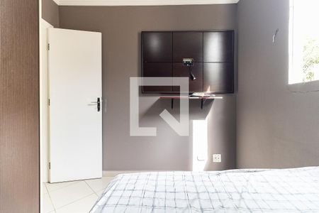 Quarto 1 de apartamento para alugar com 2 quartos, 50m² em Jardim Maristela, São Paulo