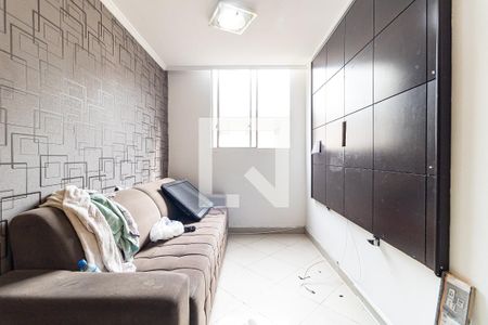 Sala de apartamento para alugar com 2 quartos, 50m² em Jardim Maristela, São Paulo