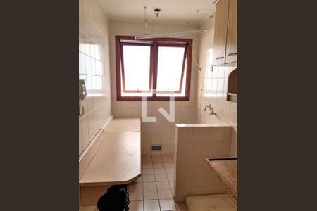 Apartamento à venda com 2 quartos, 52m² em Petrópolis, Porto Alegre