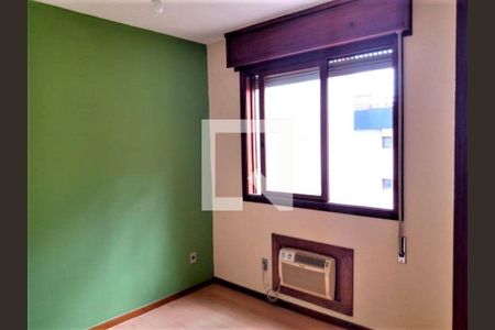 Apartamento à venda com 2 quartos, 52m² em Petrópolis, Porto Alegre