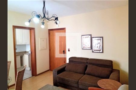 Apartamento à venda com 2 quartos, 52m² em Petrópolis, Porto Alegre