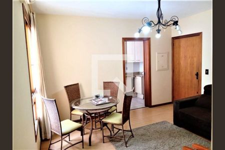 Apartamento à venda com 2 quartos, 52m² em Petrópolis, Porto Alegre