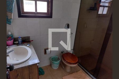 Casa à venda com 4 quartos, 230m² em Piratininga, Niterói