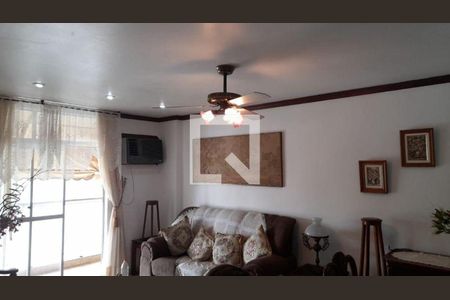 Apartamento à venda com 3 quartos, 110m² em Ingá, Niterói