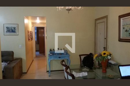 Apartamento à venda com 2 quartos, 70m² em Icaraí, Niterói