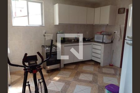 Casa à venda com 4 quartos, 200m² em Centro, Niterói
