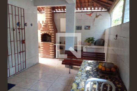 Casa à venda com 4 quartos, 200m² em Centro, Niterói