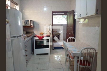 Casa à venda com 4 quartos, 200m² em Centro, Niterói