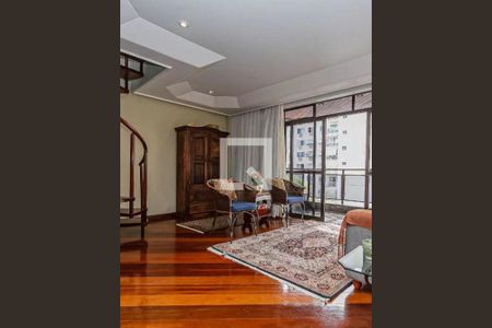 Apartamento à venda com 3 quartos, 296m² em Vital Brasil, Niterói