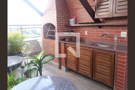 Apartamento à venda com 3 quartos, 296m² em Vital Brasil, Niterói