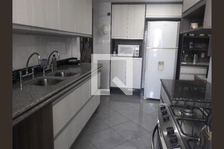 Apartamento à venda com 3 quartos, 296m² em Vital Brasil, Niterói