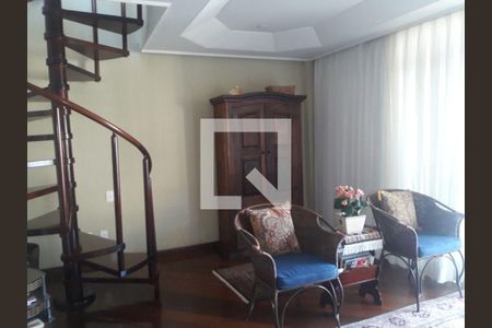 Apartamento à venda com 3 quartos, 296m² em Vital Brasil, Niterói