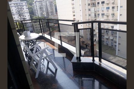 Apartamento à venda com 3 quartos, 296m² em Vital Brasil, Niterói