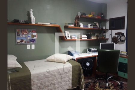 Apartamento à venda com 3 quartos, 296m² em Vital Brasil, Niterói