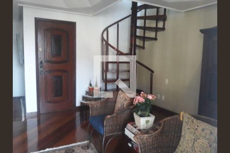 Apartamento à venda com 3 quartos, 296m² em Vital Brasil, Niterói