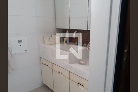 Apartamento à venda com 3 quartos, 296m² em Vital Brasil, Niterói