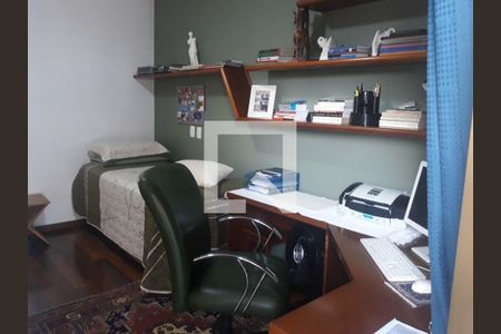 Apartamento à venda com 3 quartos, 296m² em Vital Brasil, Niterói