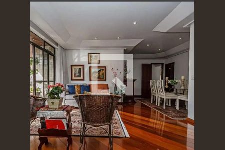 Apartamento à venda com 3 quartos, 296m² em Vital Brasil, Niterói